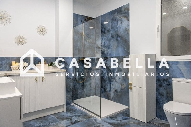 3 slaapkamer Flat te koop in Valencia stad - € 840.000 (Ref: 9650172)