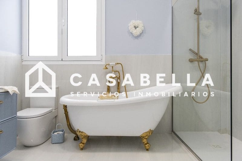 3 slaapkamer Flat te koop in Valencia stad - € 840.000 (Ref: 9650172)