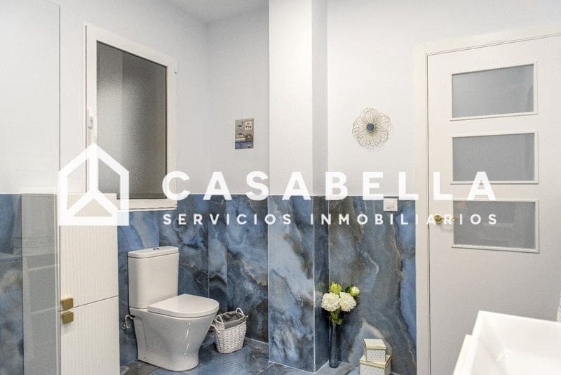 3 slaapkamer Flat te koop in Valencia stad - € 840.000 (Ref: 9650172)