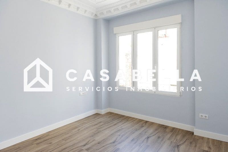 3 slaapkamer Flat te koop in Valencia stad - € 840.000 (Ref: 9650172)