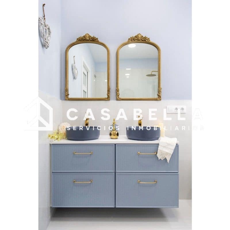 3 slaapkamer Flat te koop in Valencia stad - € 840.000 (Ref: 9650172)