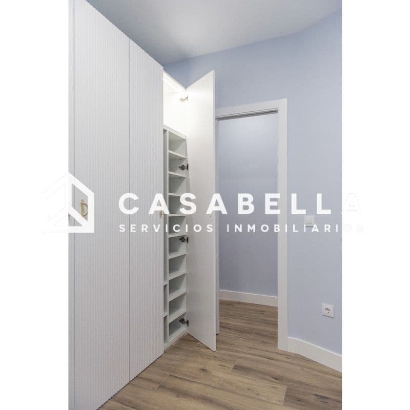 3 slaapkamer Flat te koop in Valencia stad - € 840.000 (Ref: 9650172)