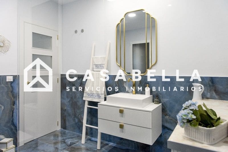 3 slaapkamer Flat te koop in Valencia stad - € 840.000 (Ref: 9650172)