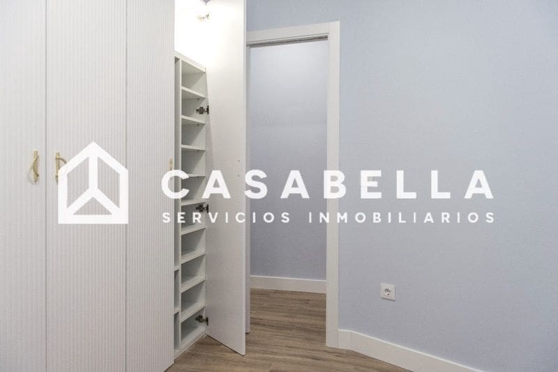 3 slaapkamer Flat te koop in Valencia stad - € 840.000 (Ref: 9650172)