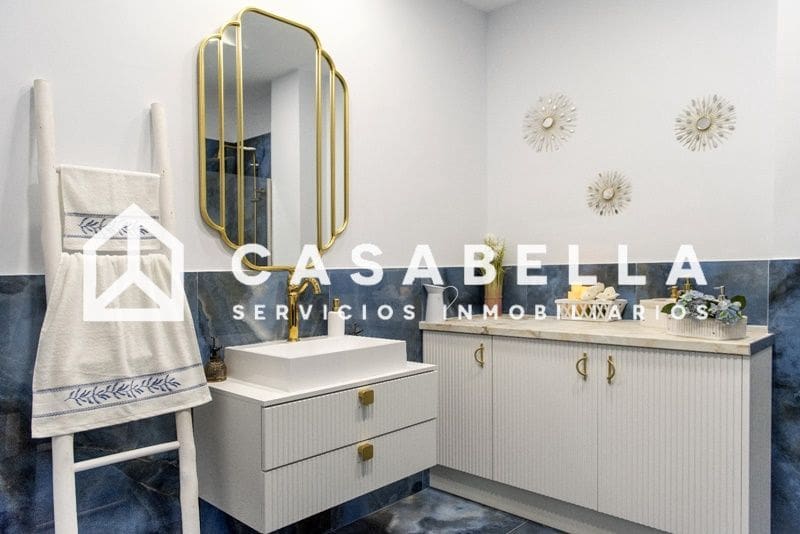 3 slaapkamer Flat te koop in Valencia stad - € 840.000 (Ref: 9650172)