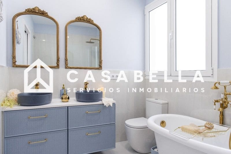 3 slaapkamer Flat te koop in Valencia stad - € 840.000 (Ref: 9650172)