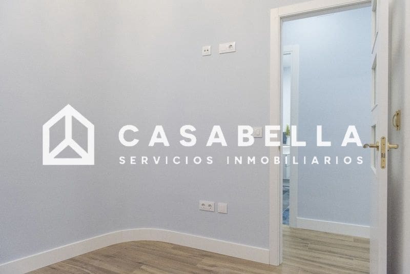 3 slaapkamer Flat te koop in Valencia stad - € 840.000 (Ref: 9650172)