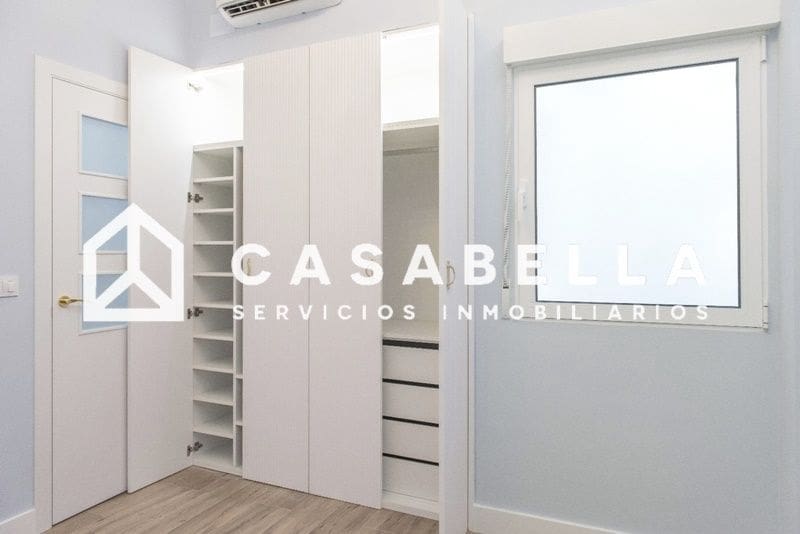 3 slaapkamer Flat te koop in Valencia stad - € 840.000 (Ref: 9650172)