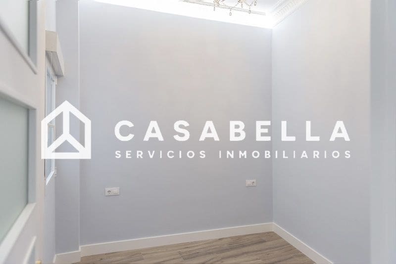 3 slaapkamer Flat te koop in Valencia stad - € 840.000 (Ref: 9650172)