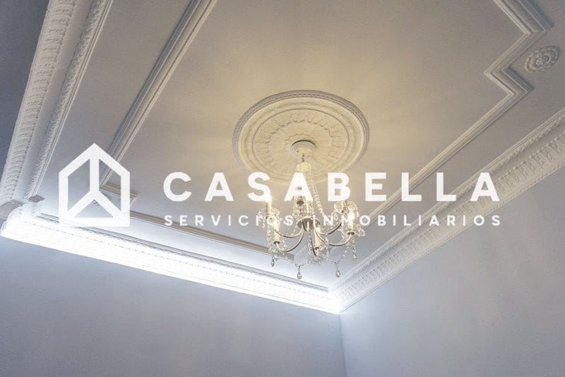 3 slaapkamer Flat te koop in Valencia stad - € 840.000 (Ref: 9650172)