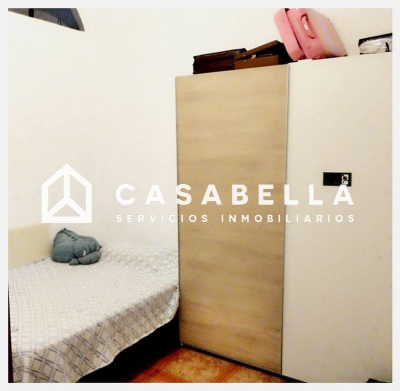 3 makuuhuone Asunto myytävänä paikassa Valencia kaupunki - 370 000 € (Ref: 9650173)