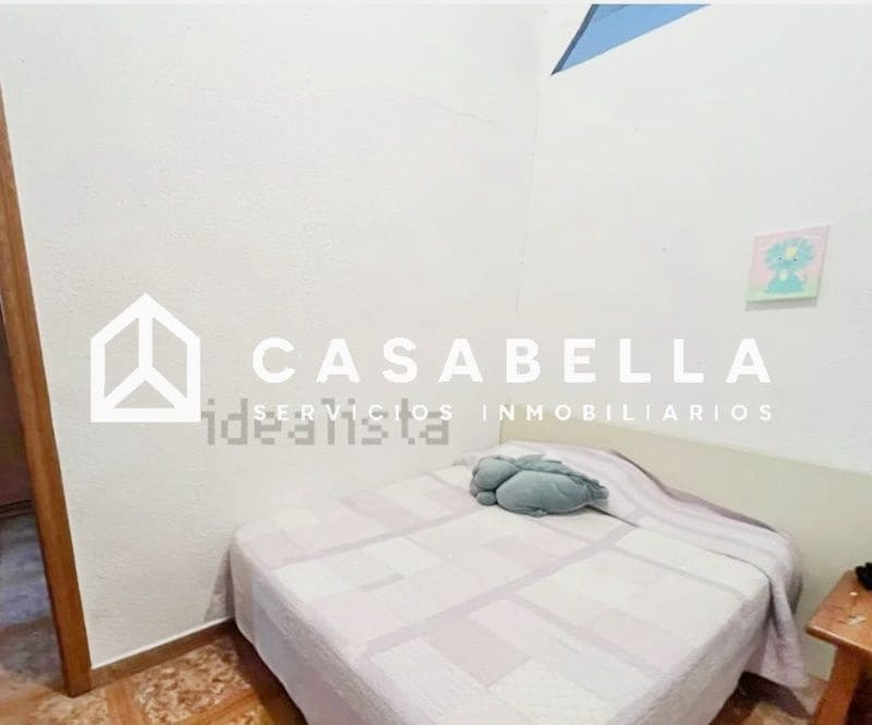 3 makuuhuone Asunto myytävänä paikassa Valencia kaupunki - 370 000 € (Ref: 9650173)