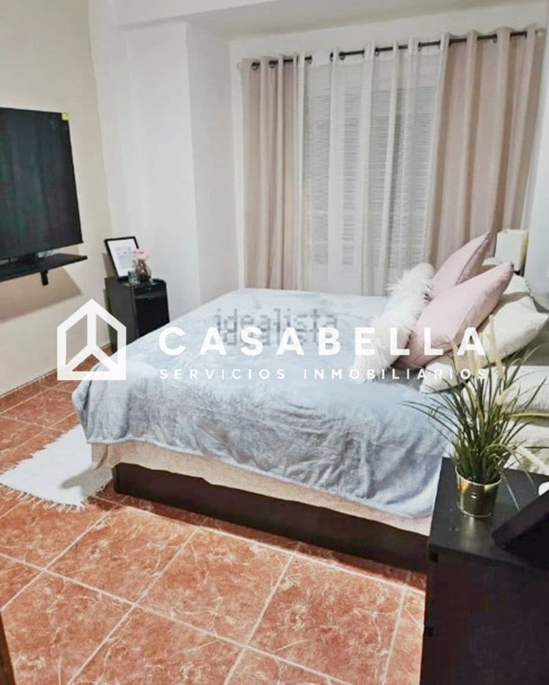 3 makuuhuone Asunto myytävänä paikassa Valencia kaupunki mukana 
autotalli - 250 000 € (Ref: 9650174)