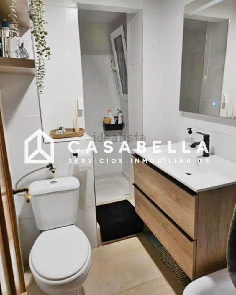 3 makuuhuone Asunto myytävänä paikassa Valencia kaupunki mukana 
autotalli - 250 000 € (Ref: 9650174)