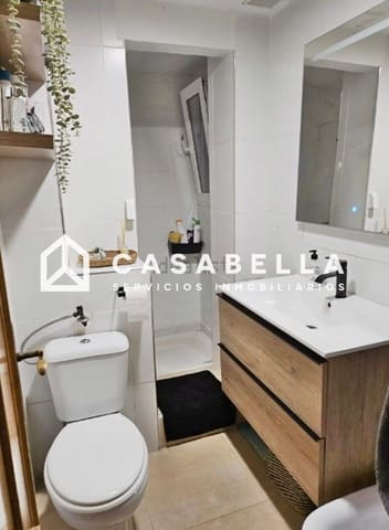 3 makuuhuone Asunto myytävänä paikassa Benicalap, Valencia kaupunki mukana 
autotalli - 250 000 € (Ref: 9650174)