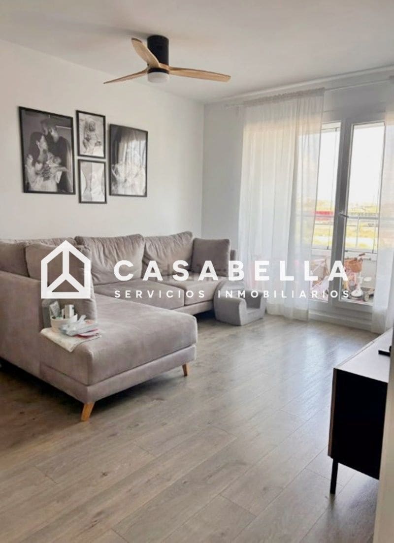 2 chambre Appartement à vendre à Valence ville avec piscine garage - 410 000 € (Ref: 9650175)