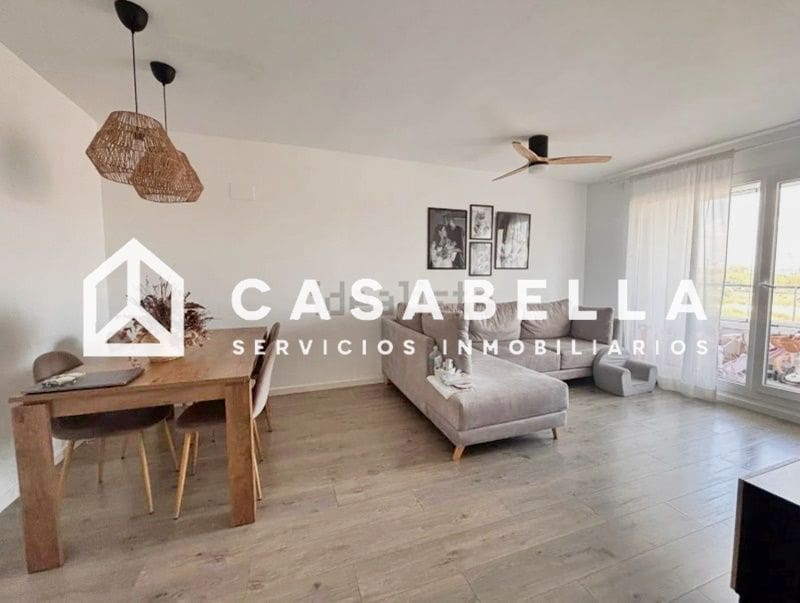 2 chambre Appartement à vendre à Valence ville avec piscine garage - 410 000 € (Ref: 9650175)