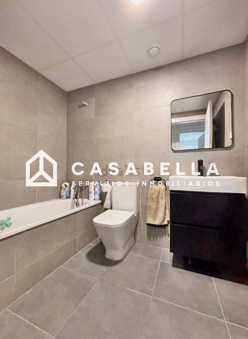 2 chambre Appartement à vendre à Valence ville avec piscine garage - 410 000 € (Ref: 9650175)