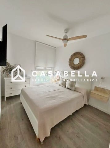 2 chambre Appartement à vendre à Malilla, Valence ville avec piscine garage - 410 000 € (Ref: 9650175)