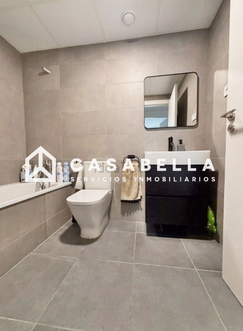 2 chambre Appartement à vendre à Valence ville avec piscine garage - 410 000 € (Ref: 9650175)