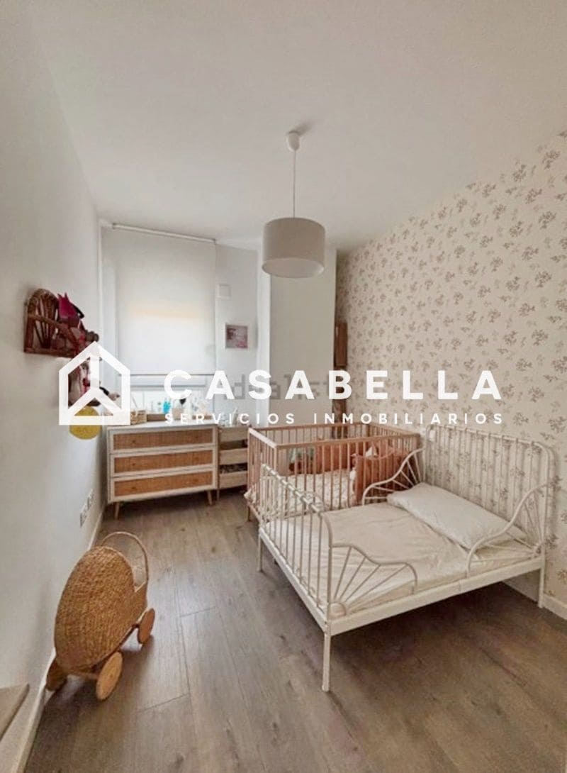 2 chambre Appartement à vendre à Valence ville avec piscine garage - 410 000 € (Ref: 9650175)