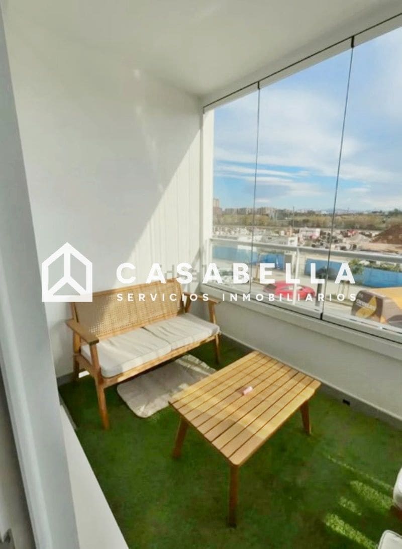 2 chambre Appartement à vendre à Valence ville avec piscine garage - 410 000 € (Ref: 9650175)