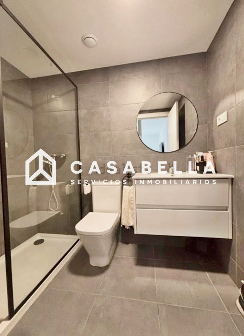 2 chambre Appartement à vendre à Valence ville avec piscine garage - 410 000 € (Ref: 9650175)