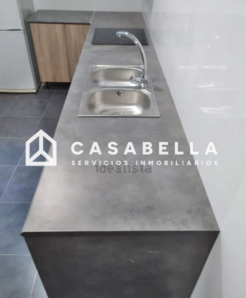 2 soveværelse Villa til salg i Benimamet - € 189.000 (Ref: 9650176)