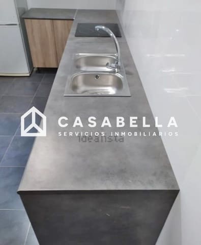 2 soveværelse Villa til salg i Benimamet, Valencia by - € 189.000 (Ref: 9650176)