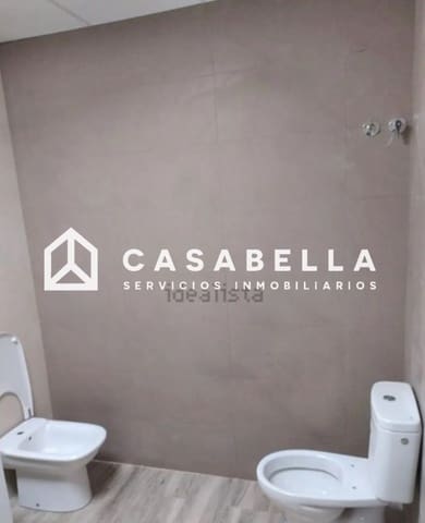 2 soveværelse Villa til salg i Benimamet, Valencia by - € 189.000 (Ref: 9650176)