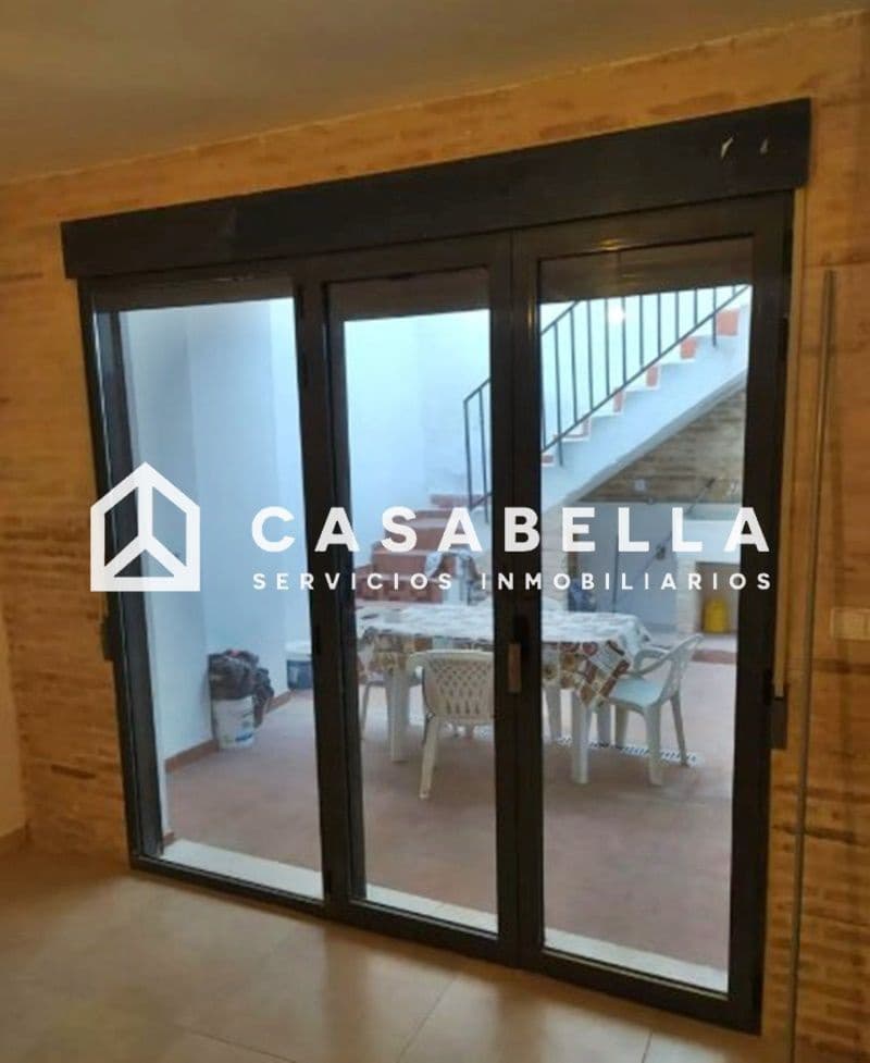 2 soveværelse Villa til salg i Benimamet - € 189.000 (Ref: 9650176)