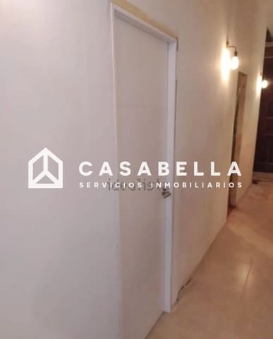 2 soveværelse Villa til salg i Benimamet, Valencia by - € 189.000 (Ref: 9650176)