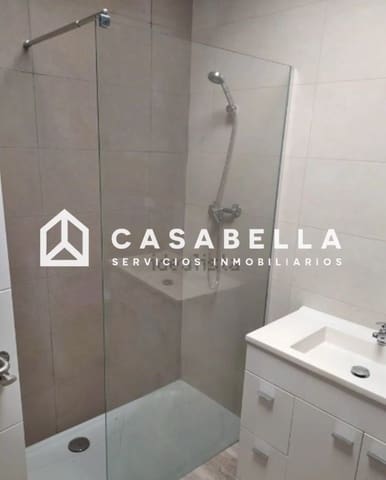 2 soveværelse Villa til salg i Benimamet, Valencia by - € 189.000 (Ref: 9650176)