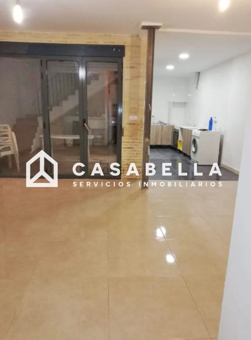 2 soveværelse Villa til salg i Benimamet - € 189.000 (Ref: 9650176)