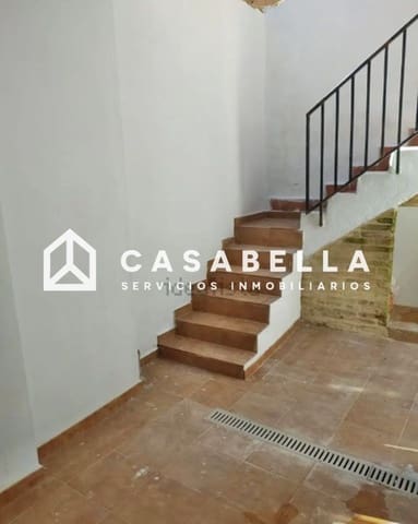 2 soveværelse Villa til salg i Benimamet, Valencia by - € 189.000 (Ref: 9650176)