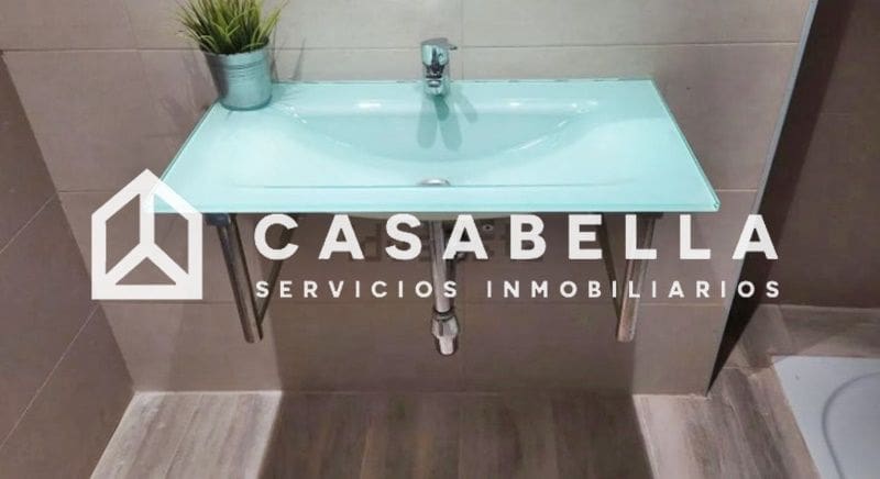 2 soveværelse Villa til salg i Benimamet - € 189.000 (Ref: 9650176)