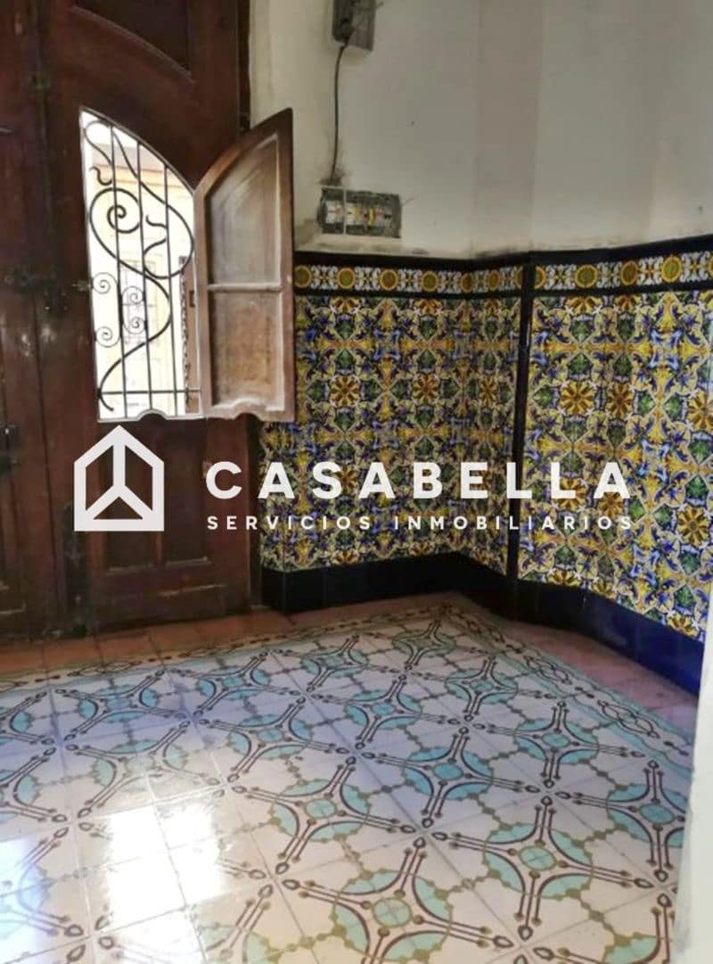 2 soveværelse Villa til salg i Benimamet - € 189.000 (Ref: 9650176)