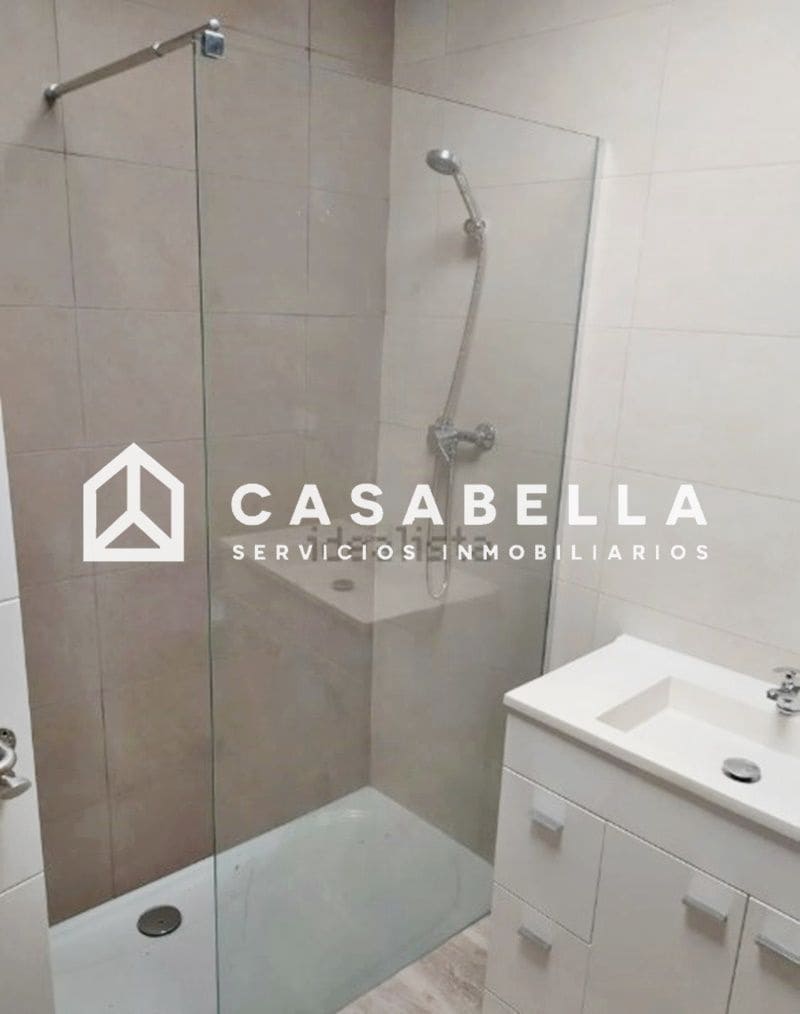 2 soveværelse Villa til salg i Benimamet - € 189.000 (Ref: 9650176)