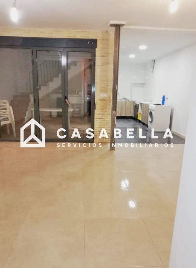 2 soveværelse Villa til salg i Benimamet - € 189.000 (Ref: 9650176)