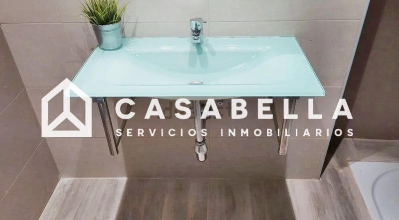 2 soveværelse Villa til salg i Benimamet - € 189.000 (Ref: 9650176)