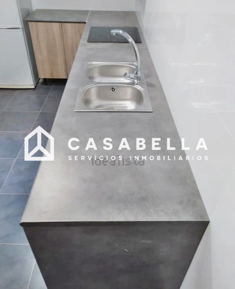 2 soveværelse Villa til salg i Benimamet - € 189.000 (Ref: 9650176)