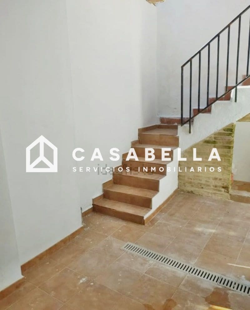 2 soveværelse Villa til salg i Benimamet - € 189.000 (Ref: 9650176)