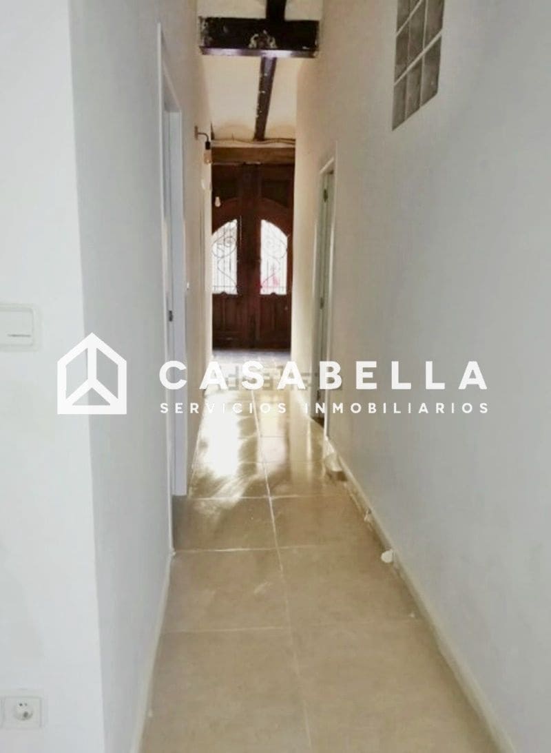 2 soveværelse Villa til salg i Benimamet - € 189.000 (Ref: 9650176)