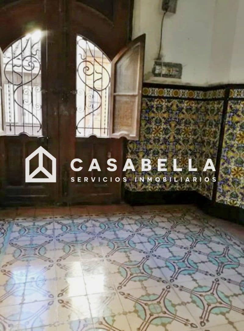 2 soveværelse Villa til salg i Benimamet - € 189.000 (Ref: 9650176)