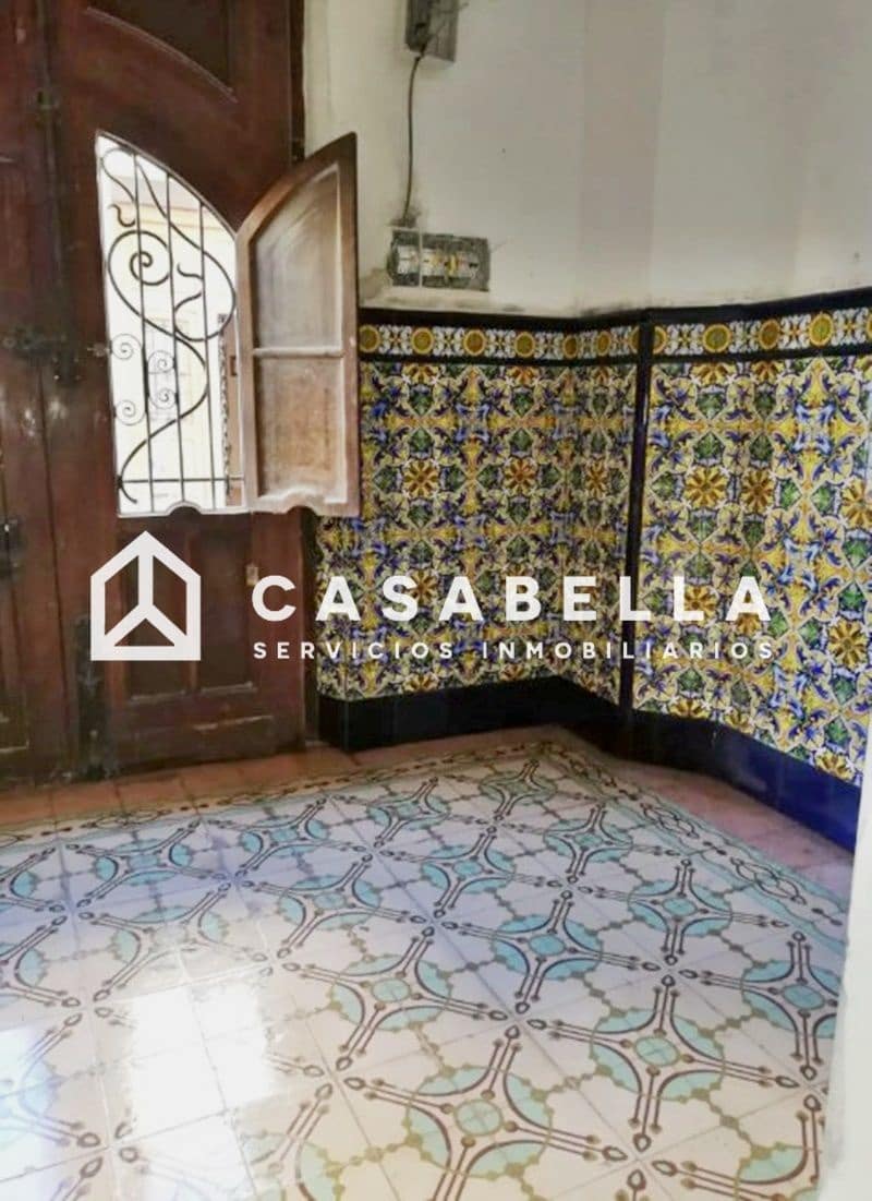 2 soveværelse Villa til salg i Benimamet - € 189.000 (Ref: 9650176)