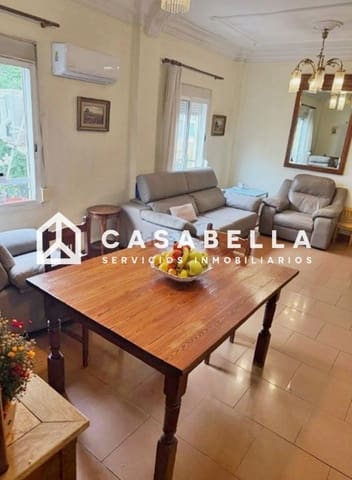 2 chambre Appartement à vendre à La Petxina, Valence ville - 295 000 € (Ref: 9650177)