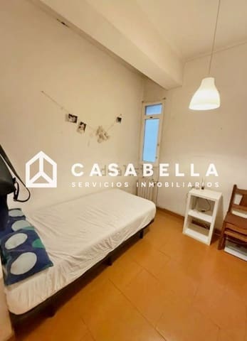 2 chambre Appartement à vendre à La Petxina, Valence ville - 295 000 € (Ref: 9650177)