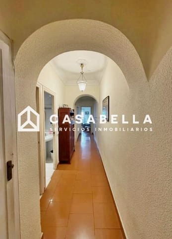 2 chambre Appartement à vendre à La Petxina, Valence ville - 295 000 € (Ref: 9650177)