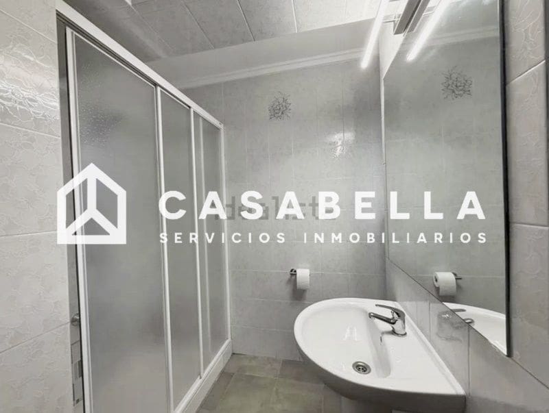 3 slaapkamer Flat te huur in Valencia stad - € 1.300 (Ref: 9650178)