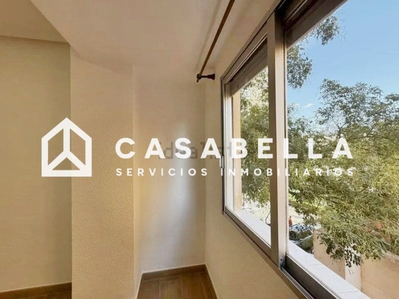 3 slaapkamer Flat te huur in Valencia stad - € 1.300 (Ref: 9650178)